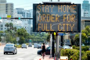 Read more about the article Homem é preso por apostar fundo de ajuda a pandemia em cassinos de Las Vegas