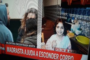 Read more about the article Portugal: Pai da criança encontrada morta em Peniche terá sido o autor do homicídio – tribunal