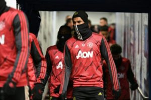 Read more about the article Covid-19 afeta resultados financeiros do Manchester United