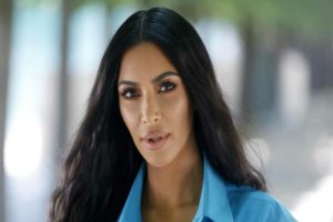 Read more about the article Kim Kardashian está zangada e revoltada com a morte de George Floyd