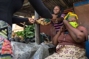 Read more about the article Número de mortos em África sobe para 4.601 em mais de 162 mil casos