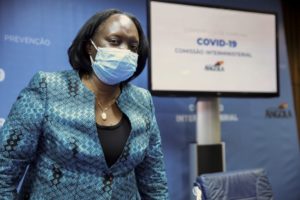 Read more about the article Contágio comunitário exige reforço da prevenção