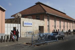 Read more about the article Cabo Verde com mais 30 casos e aumenta total para 615