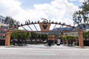 Read more about the article Walt Disney anuncia forte queda do lucro devido à pandemia
