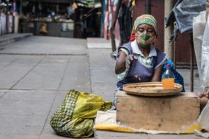Read more about the article ONU pede aumento de ajuda aos países mais pobres, incluindo Moçambique