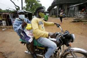 Read more about the article Número de mortos em África sobe para 2.074 em mais de 54 mil casos