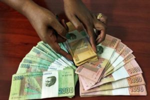 Read more about the article Bodiva com volume de transações de 1.2 bilião de kwanzas