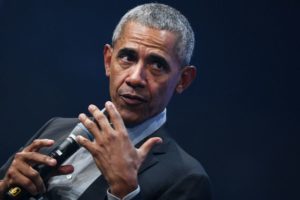 Read more about the article Obama classifica de “desastre caótico absoluto” gestão Trump da pandemia