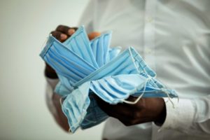 Read more about the article São Tomé regista mais uma vítima mortal e 11 novas infeções