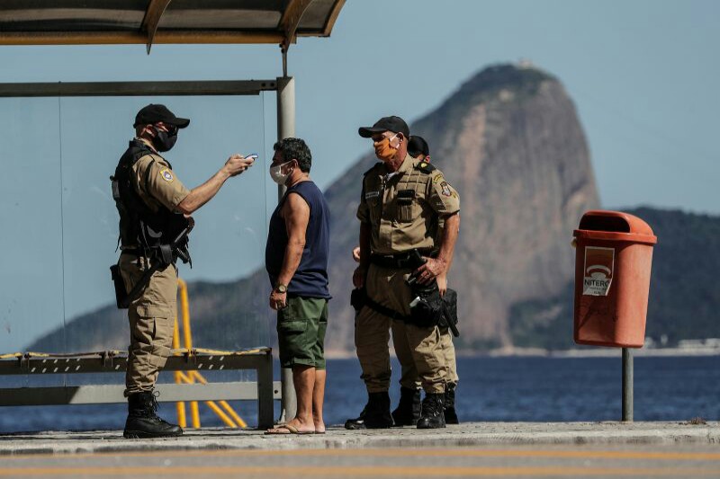 O Guardião