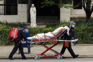 Read more about the article Reino Unido regista mais 22 mortes e 516 novos casos nas últimas 24 horas