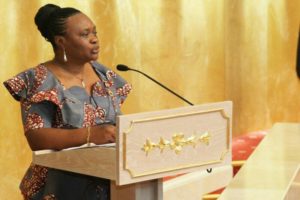 Read more about the article Luanda tem nova governadora