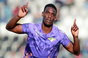 Read more about the article Goleador angolano pode rumar para Espanha
