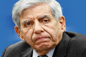 Read more about the article Ministro brasileiro diz que é “inconcebível” apreensão do telemóvel de Bolsonaro