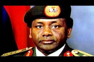Read more about the article Nigéria recupera 300 milhões dólares roubados pelo ex-ditador Sani Abacha