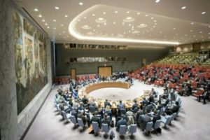 Read more about the article Primeira reunião do Conselho de Segurança da ONU sobre Tigré sem declaração comum