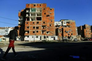 Read more about the article Autoridades portuguesas preparam encerramento dos cafés no bairro da Jamaica