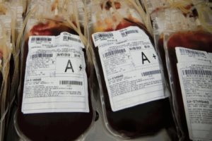 Read more about the article Ministério da Saúde reforça apelo à doação voluntária de sangue