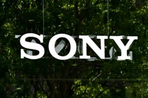 Read more about the article Grupo japonês Sony viu lucro interanual reduzido em 36,5%
