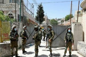 Read more about the article EUA “firmemente contra” investigação do TPI nos territórios palestinianos ocupados