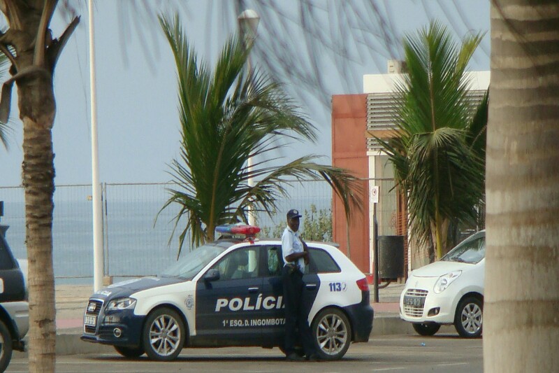 O Guardião