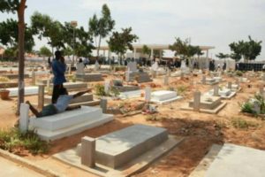 Read more about the article Angola com 74 óbitos em Setembro