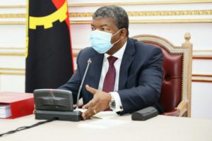 Read more about the article PR reafirma empenho do Governo no combate à corrupção