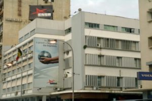 Read more about the article ENSA reforça resultados positivos no primeiro semestre de 2021