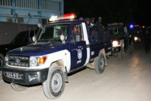 Read more about the article População invade esquadra e mata dois detidos suspeitos de homicídio em Benguela