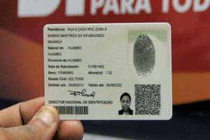Read more about the article Luanda com novos postos emissão de bilhetes e registo civil