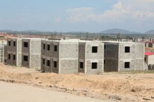 Read more about the article Cabinda ganha centralidade de três mil habitações