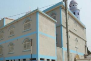 Read more about the article Governo quer fomentar diálogo com minorias religiosas, “sobretudo com muçulmanos”
