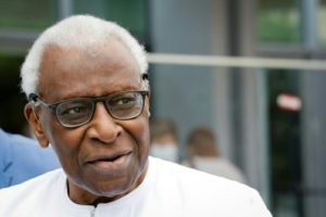 Read more about the article Procuradoria francesa pede quatro anos de prisão para ex-mandatário do atletismo