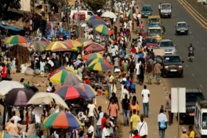 Read more about the article Ministério do Interior da Guiné-Bissau proíbe circulação de viaturas com vidros escuros