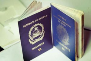 Read more about the article Autoridades preparam lançamento de passaporte biométrico