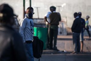 Read more about the article Pandemia causa 395.977 mortos em todo o mundo