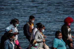Read more about the article Pelo menos 555 mil mortos e mais de 12,2 milhões de infetados no mundo