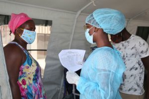 Read more about the article Mais 27 casos em Cabo Verde e total aumenta para 890