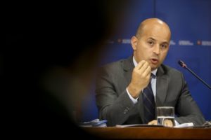 Read more about the article Portugal: João Leão substitui Mário Centeno como ministro de Estado e das Finanças
