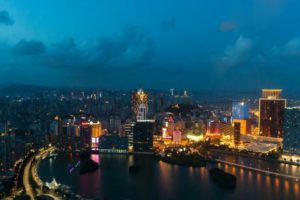 Read more about the article Banca de Macau quer acelerar cooperação financeira com países lusófonos