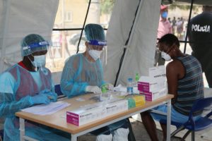 Read more about the article Cabo Verde com mais 47 novos casos e 70 recuperados em 24 horas