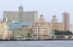 Read more about the article Havana nega libertação de médicos cubanos sequestrados no Quénia em 2019