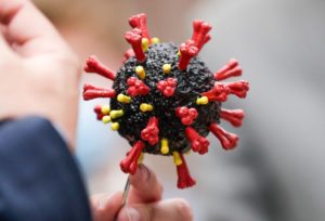 Read more about the article China deteta coronavírus em produtos do Equador e Brasil