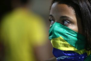 Read more about the article Brasil regista 1.022 mortes e 34.666 infeções em 24 horas
