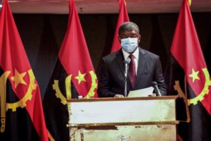 Read more about the article MPLA está proibido de passar mensagens erradas sobre corrupção em Angola – João Lourenço