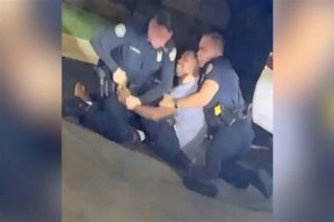 Read more about the article Agente policial de Atlanta demitido após morte de jovem negro