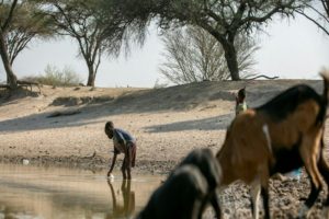 Read more about the article Confrontos entre mucubais e nyanekas no Namibe provocam 12 mortos e deixam clima de tensão