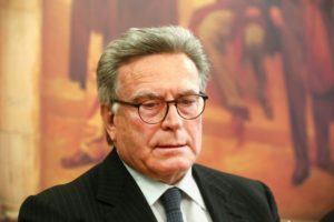 Read more about the article Bataglia não pode ser julgado por crimes arquivados em Angola – Defesa