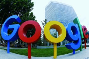 Read more about the article Google vai passar a pagar por conteúdos de alguns meios de comunicação social