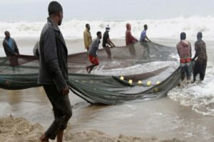 Read more about the article Pescadores angolanos detidos em Ponta-Negra